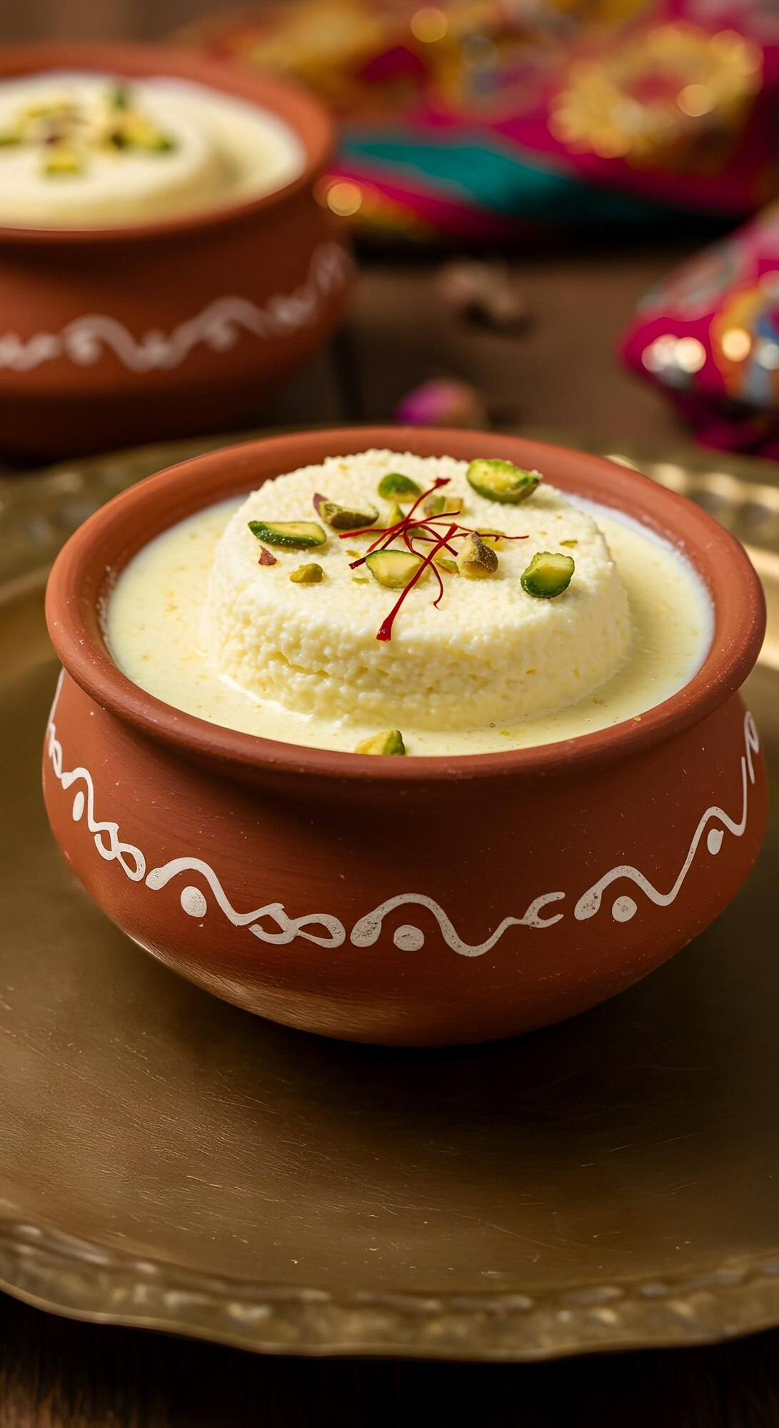Pot Curd
